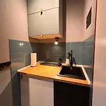 Appartement Brauni *