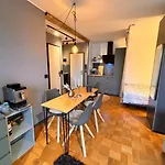 Appartement Brauni Braunlage