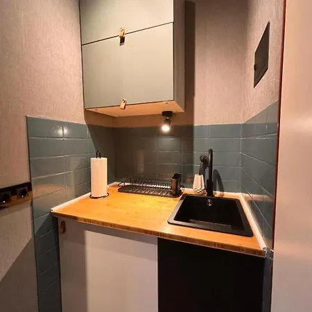 Apartment Brauni *