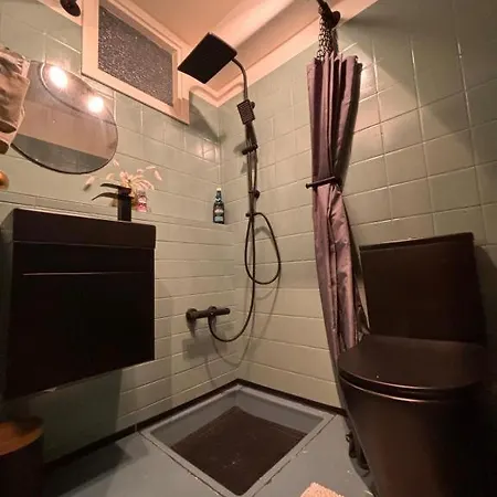 Brauni アパート ブラウンラーゲ