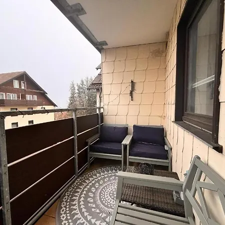 Apartment Brauni