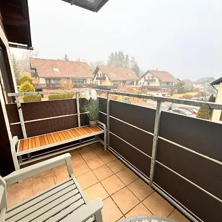 Appartement Brauni Braunlage