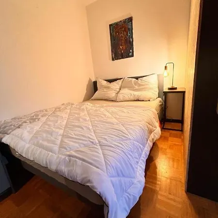 Brauni Apartment