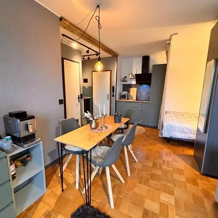 Apartment Brauni Braunlage