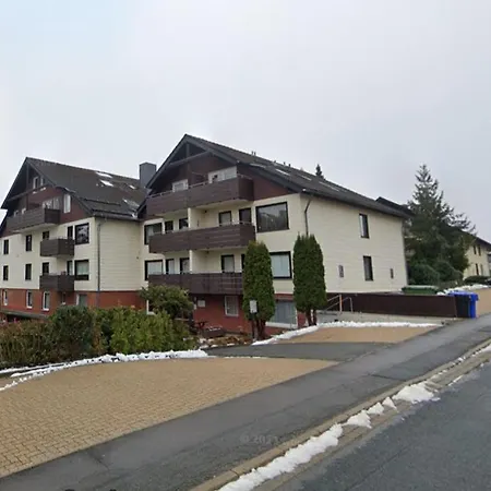 Brauni Apartment *