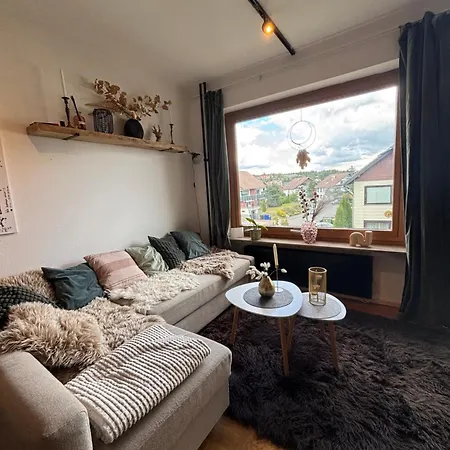 Appartement Brauni