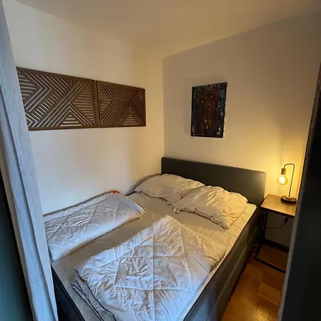 Brauni Apartment Braunlage