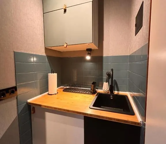 Appartamento Brauni *