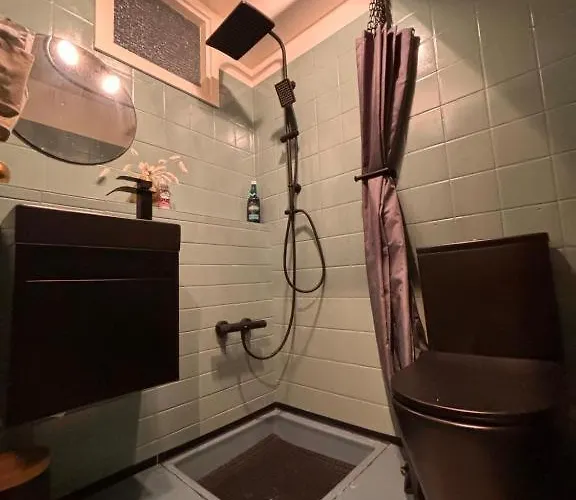 Brauni Appartamento Braunlage