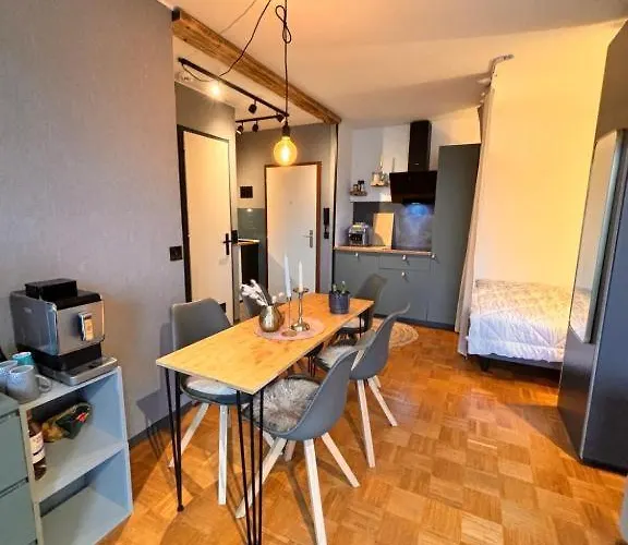 Appartamento Brauni Braunlage