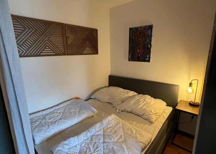 Brauni Appartement Braunlage